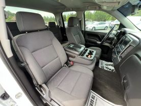 2018 Chevrolet Silverado 1500 Double Cab Lt Pickup 4d 6 1/2 Ft - Image 23