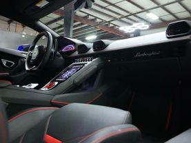 2020 LAMBORGHINI HURACAN for sale in  Orlando, FL