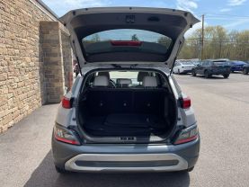 2023 HYUNDAI KONA SUV 4-CYL, TURBO, GDI, 1.6 LITER LIMITED SPORT UTILITY 4D - Gesner Auto Inc in Taunton, MA, 41.88613, -71.14527
