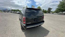 2007 GMC YUKON