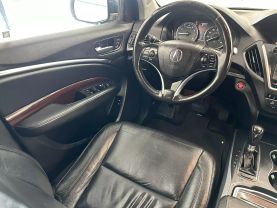 2015 ACURA MDX