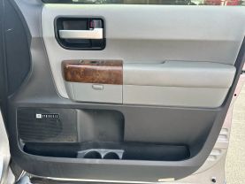 Used 2010 TOYOTA SEQUOIA SUV V8, 5.7 LITER PLATINUM SPORT UTILITY 4D - LA Auto Star located in Virginia Beach, VA