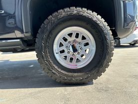 2024 GMC SIERRA 2500 HD CREW CAB