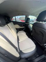 2018 BUICK ENCORE SUV 4-CYL, ECOTEC, 1.4T PREFERRED SPORT UTILITY 4D