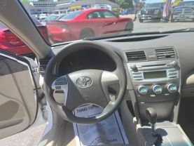 2007 TOYOTA CAMRY SEDAN 4-CYL, 2.4 LITER CE SEDAN 4D