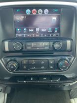 2018 Chevrolet Silverado 1500 Double Cab Lt Pickup 4d 6 1/2 Ft - Image 24