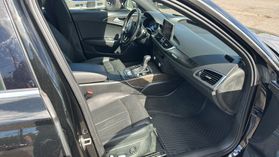 2017 AUDI A6