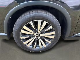 2019 MITSUBISHI OUTLANDER SUV 4-CYL, 2.4 LITER SE SPORT UTILITY 4D