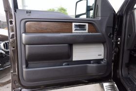 2013 FORD F150 SUPERCREW CAB PICKUP V6, ECOBOOST, 3.5L LARIAT PICKUP 4D 5 1/2 FT