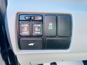 2013 HONDA ODYSSEY VAN V6, I-VTEC, 3.5 LITER EX-L MINIVAN 4D