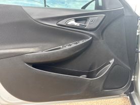 2020 CHEVROLET MALIBU