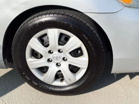 2011 TOYOTA CAMRY SEDAN 4-CYL, 2.5 LITER LE SEDAN 4D