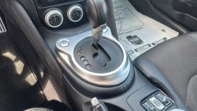 2012 NISSAN 370Z CONVERTIBLE V6, 3.7 LITER TOURING ROADSTER 2D