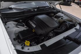 2020 DODGE CHALLENGER COUPE V8, HEMI, MDS, 5.7 LITER R/T COUPE 2D