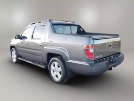 2012 HONDA RIDGELINE PICKUP V6, VTEC, 3.5 LITER RTL PICKUP 4D 5 FT at The One Autosales Inc in Phoenix , AZ 85022  33.60461470880989, -112.03641575767358