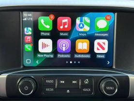 2018 GMC SIERRA 1500 CREW CAB PICKUP V8, ECOTEC3, 5.3 LITER SLT PICKUP 4D 5 3/4 FT