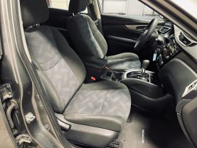2016 NISSAN ROGUE SUV 4-CYL, 2.5 LITER S SPORT UTILITY 4D