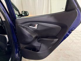 2012 HYUNDAI TUCSON