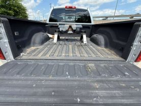 2009 DODGE RAM 2500 QUAD CAB PICKUP 6-CYL, TURBO DSL 6.7L SLT PICKUP 4D 6 1/4 FT