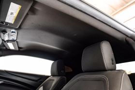 2019 CHEVROLET CAMARO COUPE V6, 3.6 LITER LT COUPE 2D