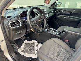 2020 CHEVROLET EQUINOX SUV 4-CYL, TURBO, 1.5 LITER LT SPORT UTILITY 4D