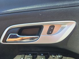 2017 CHEVROLET EQUINOX SUV 4-CYL, 2.4 LITER LS SPORT UTILITY 4D