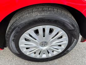 2011 VOLKSWAGEN GOLF