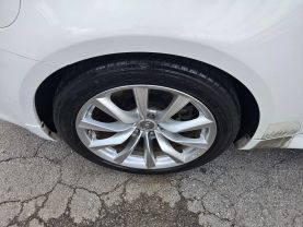 2014 INFINITI Q60