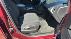 2017 CHEVROLET EQUINOX SUV 4-CYL, 2.4 LITER LT SPORT UTILITY 4D