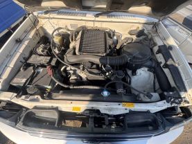 1996 TOYOTA LAND CRUISER PRADO SUV 1KZ-TE RX
