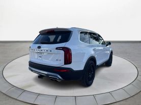 2021 KIA TELLURIDE