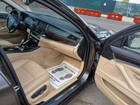 2014 BMW 5 SERIES