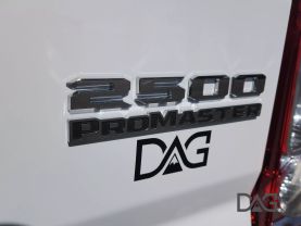 2023 RAM PROMASTER CARGO VAN CARGO