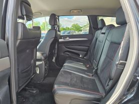 2013 JEEP GRAND CHEROKEE
