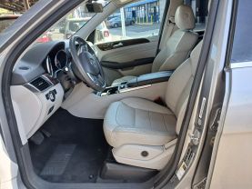 2015 MERCEDES-BENZ M-CLASS