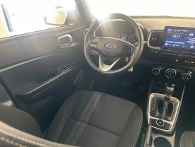 2020 HYUNDAI VENUE