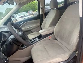 2017 FORD ESCAPE SUV 4-CYL, ECOBOOST, 1.5T SE SPORT UTILITY 4D