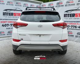2017 HYUNDAI TUCSON For Sale in Orlando