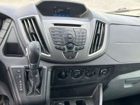 2017 FORD TRANSIT 150 VAN CARGO - AUTOMATIC - Dart Auto Group