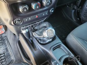 2015 JEEP WRANGLER SUV