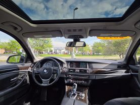 2015 Bmw 5 Series - Image 15