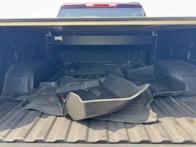 2023 CHEVROLET SILVERADO 1500 CREW CAB PICKUP V8, ECOTEC3, DFM, 5.3 LITER LT TRAIL BOSS PICKUP 4D 6 1/2 FT