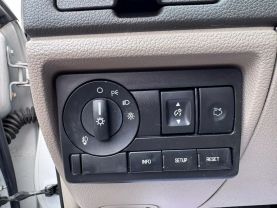 2010 FORD FUSION