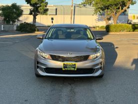 2016 KIA OPTIMA SEDAN 4-CYL, 2.4 LITER LX SEDAN 4D