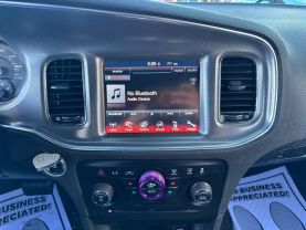 2014 DODGE CHARGER