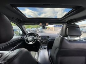 2021 JEEP GRAND CHEROKEE SUV V6, VVT, 3.6 LITER LAREDO X SPORT UTILITY 4D - Gesner Auto Inc in Taunton, MA, 41.88613, -71.14527