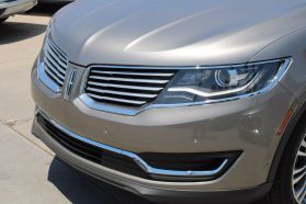 2017 Lincoln Mkx - Image 17