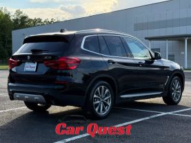 2018 Bmw X3 - Image 7
