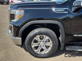 2021 GMC SIERRA 1500 CREW CAB PICKUP