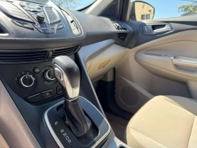 2014 FORD ESCAPE SUV 4-CYL, ECOBOOST, 1.6L SE SPORT UTILITY 4D